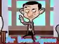 Spel Meneer Bean Legkaart aanlyn Spel Meneer Bean Legkaart aanlyn