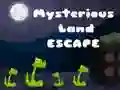 Spel Misterieuse Land Ontsnapping aanlyn Spel Misterieuse Land Ontsnapping aanlyn