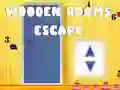 Spel Ontsnapping uit Houtkamers aanlyn Spel Ontsnapping uit Houtkamers aanlyn