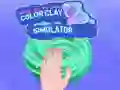 Spel Kleur Klei Simuleerder aanlyn Spel Kleur Klei Simuleerder aanlyn