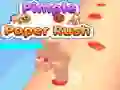 Spel Pimple Poper Rush aanlyn