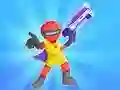 Spel Ace Brawl Stryd 3D aanlyn Spel Ace Brawl Stryd 3D aanlyn