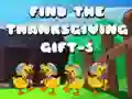 Spel Vind Die Gedenkgift-5 aanlyn