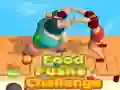 Spel Kos Pusher Uitdaging aanlyn Spel Kos Pusher Uitdaging aanlyn