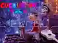 Spel Coco Puzzel aanlyn Spel Coco Puzzel aanlyn