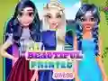 Spel BFF Klover Mode aanlyn Spel BFF Klover Mode aanlyn