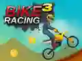 Spel Fietsrennet 3 aanlyn Spel Fietsrennet 3 aanlyn