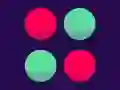 Spel Pong Die Bal aanlyn