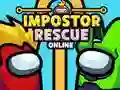 Spel Impostor Redder Aanlyn aanlyn