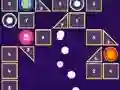 Spel Skiet Balls aanlyn Spel Skiet Balls aanlyn
