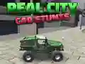 Spel Werklike Stad Motor Stunts aanlyn Spel Werklike Stad Motor Stunts aanlyn