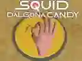 Spel Inkvis Dalgona Candy aanlyn Spel Inkvis Dalgona Candy aanlyn