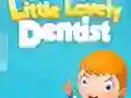 Spel Klein Wonderlike Tandarts aanlyn Spel Klein Wonderlike Tandarts aanlyn