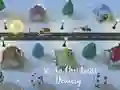 Spel Kersaflevering van Kersvader aanlyn Spel Kersaflevering van Kersvader aanlyn
