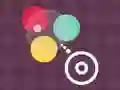 Spel Kleurige Borrels aanlyn Spel Kleurige Borrels aanlyn