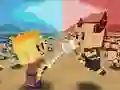 Spel Klein Strijd aanlyn Spel Klein Strijd aanlyn