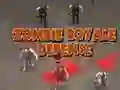 Spel Zombie Royale Verdediging aanlyn Spel Zombie Royale Verdediging aanlyn