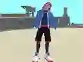 Spel Parkour: Klim en Spring aanlyn Spel Parkour: Klim en Spring aanlyn