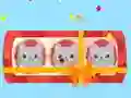 Spel Donut Katte aanlyn Spel Donut Katte aanlyn