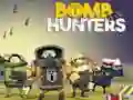 Spel Bom Jagters aanlyn Spel Bom Jagters aanlyn
