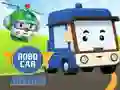 Spel Robocar Legkaart aanlyn Spel Robocar Legkaart aanlyn