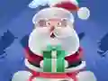 Spel Red van Santa se Geskenke aanlyn Spel Red van Santa se Geskenke aanlyn