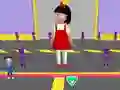 Spel Sakrament Spelet - Bende Botsing aanlyn Spel Sakrament Spelet - Bende Botsing aanlyn
