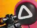 Spel Octopus Sniper Speletjie aanlyn Spel Octopus Sniper Speletjie aanlyn