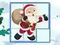 Spel Kerspuzzles aanlyn Spel Kerspuzzles aanlyn