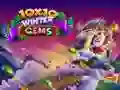 Spel 10x10 Winter Edele aanlyn Spel 10x10 Winter Edele aanlyn