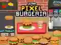 Spel Ultra Pixel Burgeria aanlyn