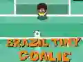 Spel Brazilië Klein Doelman aanlyn Spel Brazilië Klein Doelman aanlyn