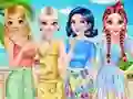 Spel My Mooie Gedrukte Rok aanlyn Spel My Mooie Gedrukte Rok aanlyn