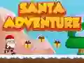 Spel Santa Avontuur aanlyn Spel Santa Avontuur aanlyn