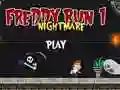 Spel Freddy Hardloop aanlyn Spel Freddy Hardloop aanlyn