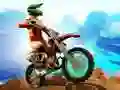 Spel Ekstreme Parkour op Enkelbike aanlyn Spel Ekstreme Parkour op Enkelbike aanlyn