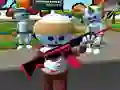 Spel Stickman Hoofskutter aanlyn
