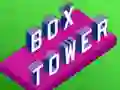 Spel Boks Toring aanlyn Spel Boks Toring aanlyn