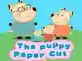 Spel Peppa Big Papier Snit aanlyn Spel Peppa Big Papier Snit aanlyn