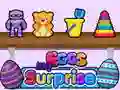 Spel My Ei Surprise aanlyn Spel My Ei Surprise aanlyn