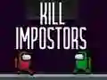 Spel Dood die imposters aanlyn Spel Dood die imposters aanlyn