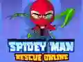 Spel Spidey Man Reding Aanlyn aanlyn Spel Spidey Man Reding Aanlyn aanlyn