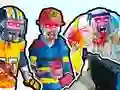 Spel Zombies Skieter Deel 2 aanlyn Spel Zombies Skieter Deel 2 aanlyn