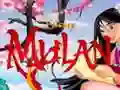 Spel Disney Mulan aanlyn Spel Disney Mulan aanlyn