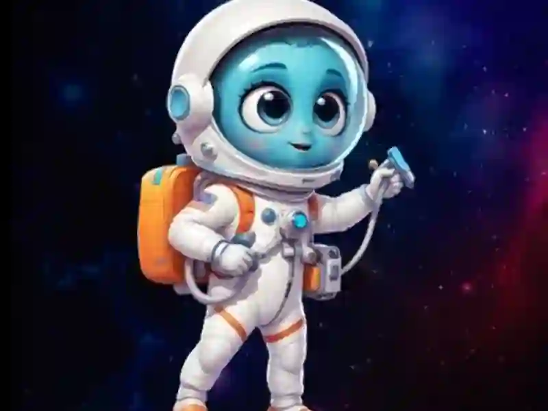 Spel Planet Target Challenge aanlyn