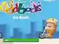 Spel OddBods: Kom aan, Bods aanlyn Spel OddBods: Kom aan, Bods aanlyn