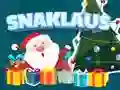 Spel Snaklaus aanlyn