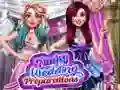 Spel Funky trou voorbereidings aanlyn Spel Funky trou voorbereidings aanlyn