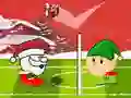 Spel Kerstman Winter Hoof Sokker aanlyn Spel Kerstman Winter Hoof Sokker aanlyn