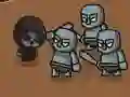 Spel Aanval van Monstres! aanlyn Spel Aanval van Monstres! aanlyn